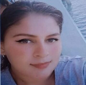 Katherine Vanessa Gadea Herrera.