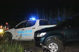 Agricultor de 73 años salió a realizar quema en lote pero tuvo un aterrador final