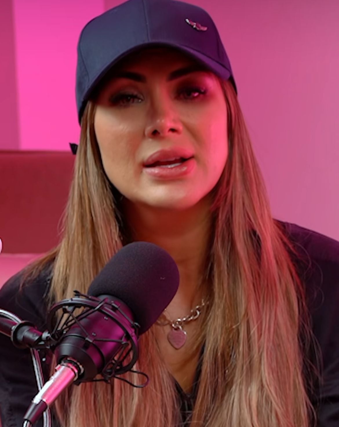 Montserrat del Castillo