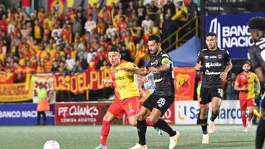 Giancarlo González apela al recuerdo de una remontada que ahora parece imposible