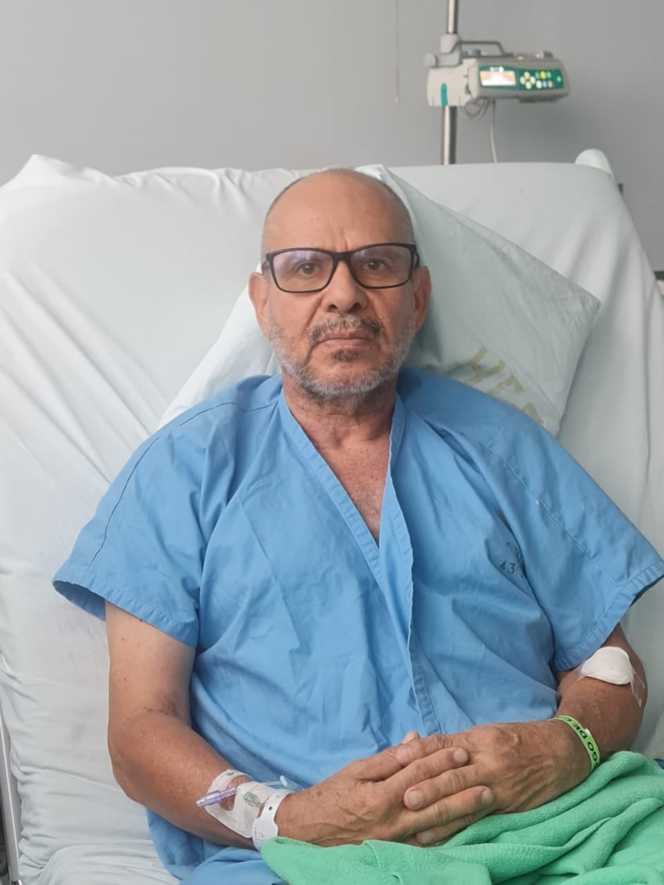 Guillermo Antonio Ulate, periodista deportivo