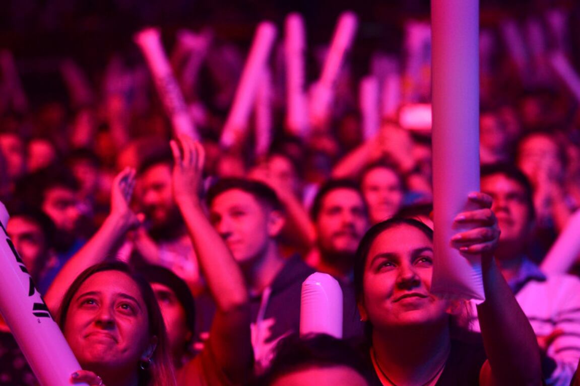 Costa Rica será sede de un evento de talla mundial que antes parecía solo un sueño.