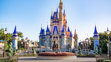 Disney World vuelve a vivir una tragedia: otro turista pierde la vida en el famoso parque