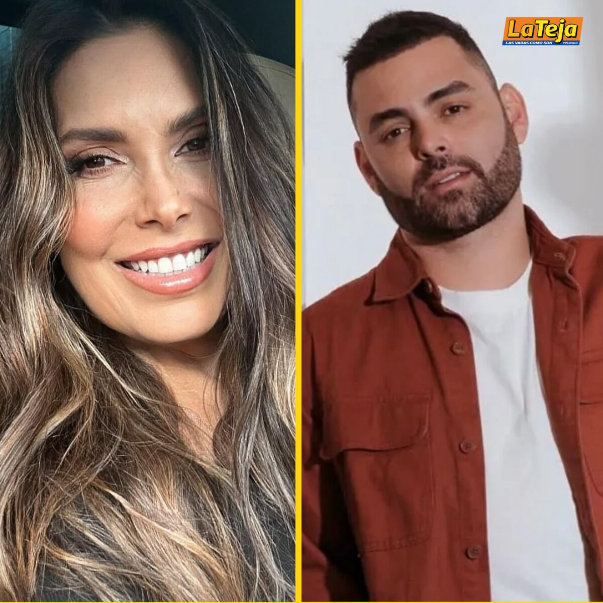 Diego Bravo Ana Karina Manco