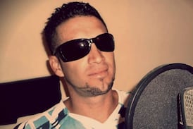 “Una ráfaga directamente del infierno”: Hijo de conocido cantante nacional recibió 17 balazos