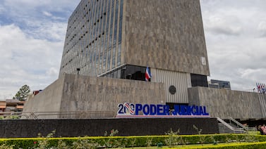 Poder Judicial destaca informe que señala su eficiencia a nivel latinoamericano a días de reunión con Laura Fernández