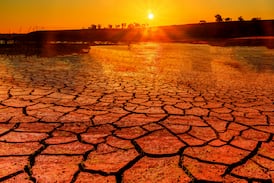 Fenómeno El Niño ya comenzó y expertos advierten que podría ser uno de los más intensos de la historia