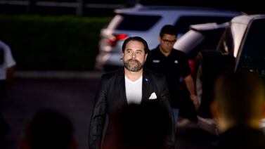 Apertura 2025 arrancará con diez equipos, dice autoridad de la Fedefútbol