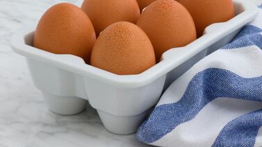 Estados Unidos se queda sin huevos, ¿podría pasar lo mismo en Costa Rica?