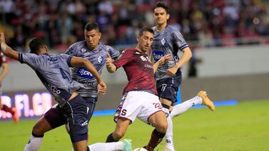 Saprissa buscará lavarse la cara contra el Cartaginés este sábado y en La Teja regalamos entradas