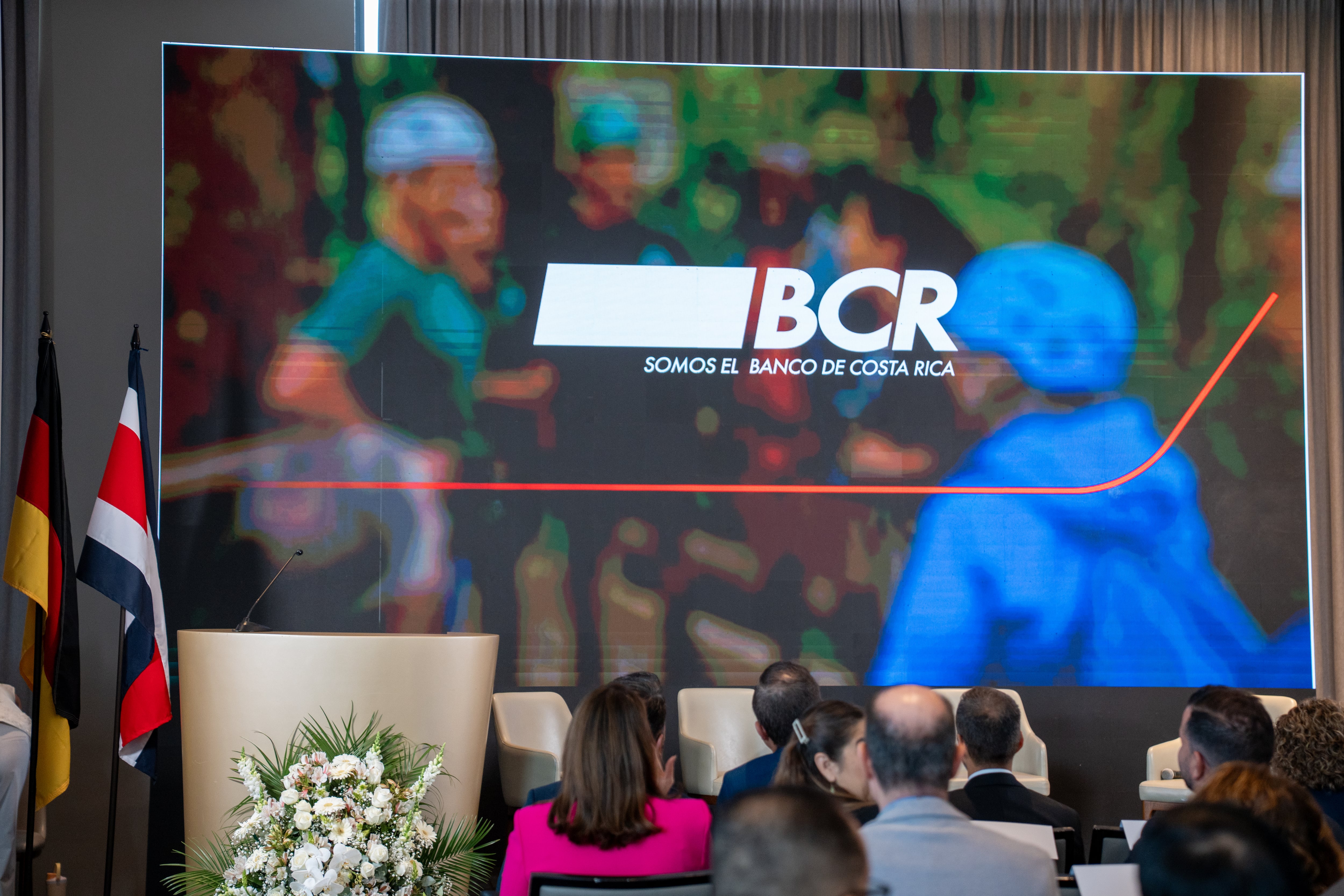 BCR