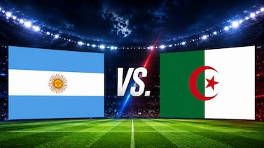 Argentina vs. Argelia: hora y canal del partido de hoy en el Mundial 2026 en Costa Rica, Latinoamérica y España