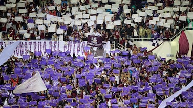 ¿Están felices? Esto opinan los morados de alianza de Saprissa con empresa que fundó Jorge Vergara