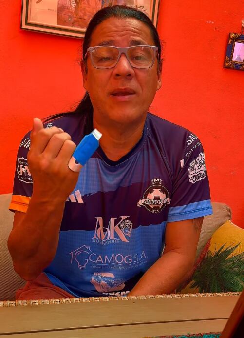 Erick León y La Jungla