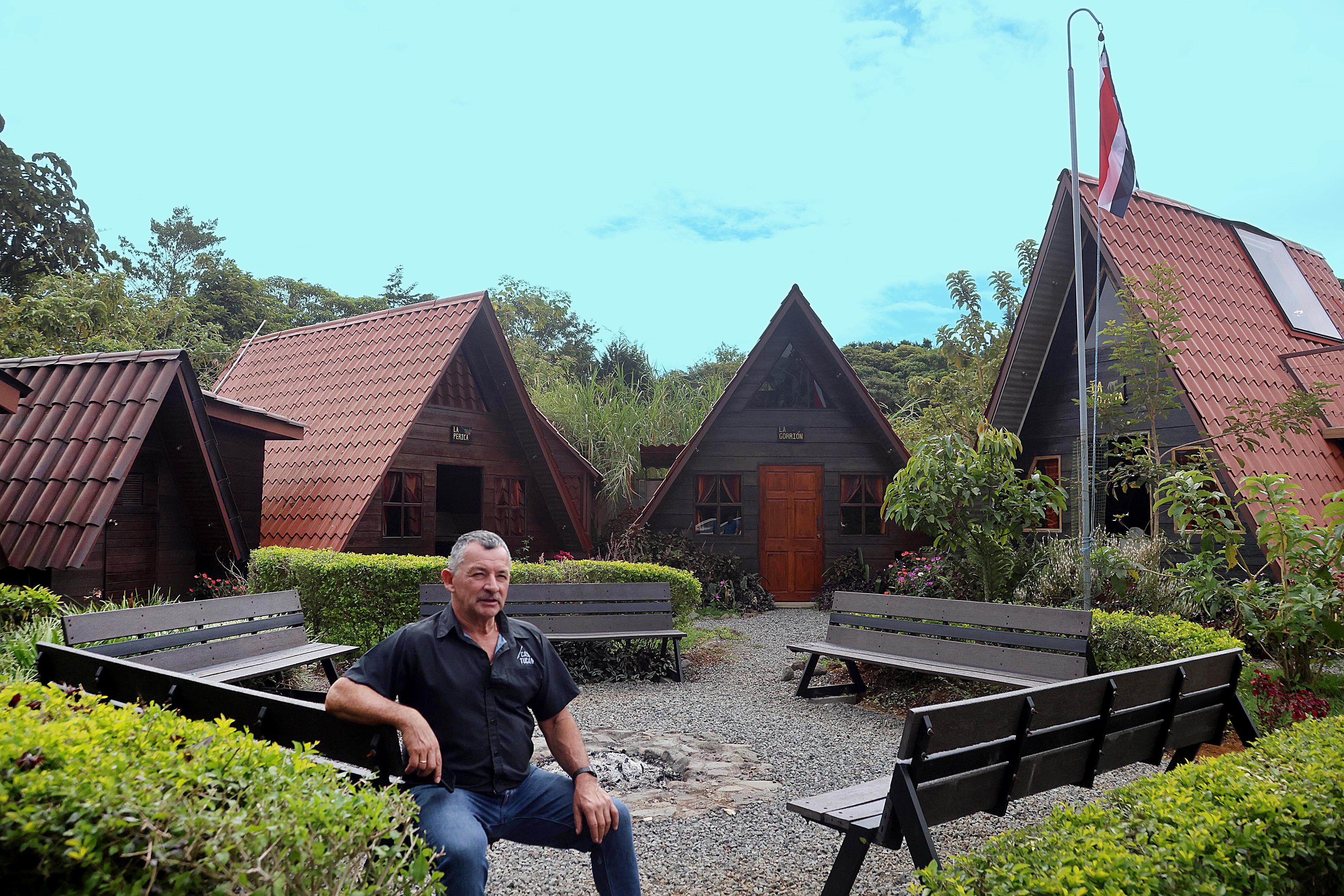 Casa Tucán Glamping