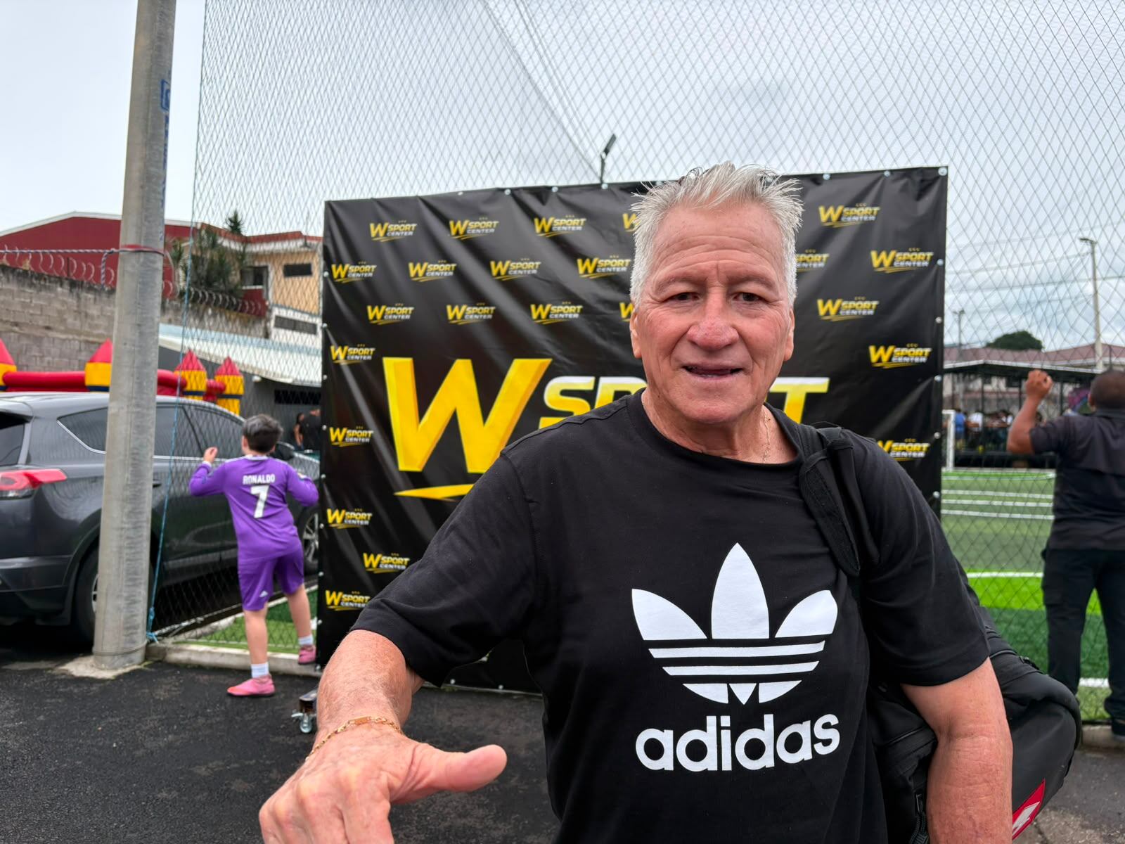 Claudio Jara