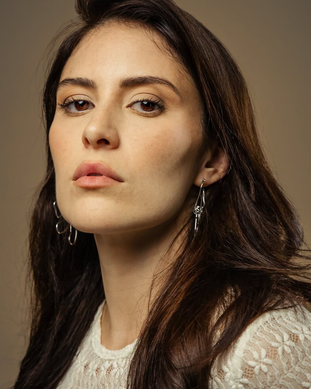 Nayad “Nani” Nassar, la única hija de Cristiana Nassar, contó este sábado una situación que le está pasando y que la tiene inmensamente feliz y orgullosa.