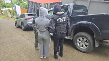 Este será el futuro para jovencita tica involucrada en trampa asesina de empresario estadounidense