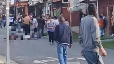 Ya se definió el futuro del sospechoso de matar a su exnovio en un supuesto lío pasional