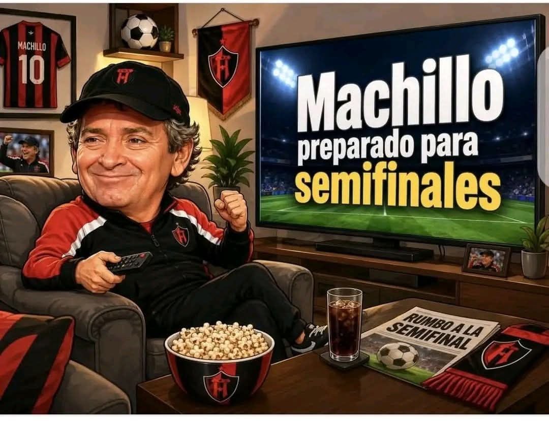 Liga Deportiva Alajuelense quedó fuera del campeonato y las burlas no tardaron.