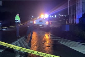 Chofer de plataformas digitales aceptó un viaje a Orotina y casi le cuesta la vida