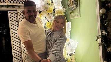 El curioso ritual que hubo en la boda de Austin Berry sale a la luz un año después