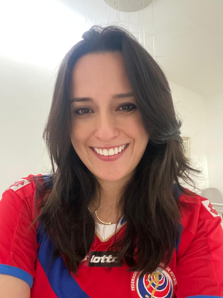 Natalia Díaz, partido Unidos Podemos