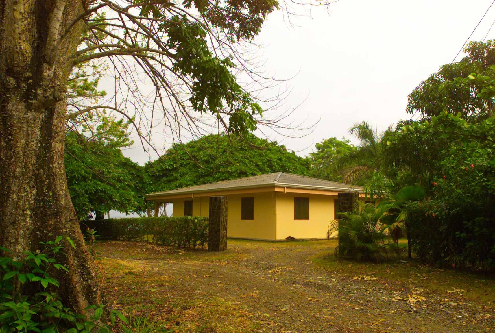 Elio Migliorini fue un prófugo italiano que vivió en Costa Rica una vida de pesca y de empresario hasta que las autoridades lo encontraron. Foto: Rafael Pacheco