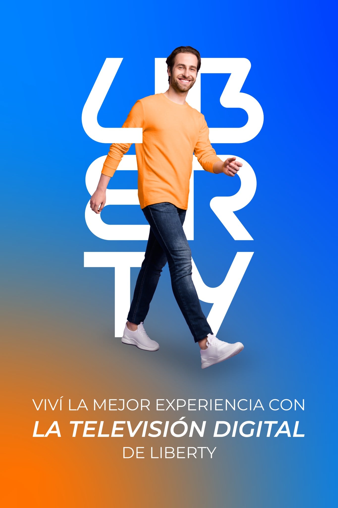 De un solo pescozón en la pura quijada y de un día para otro, la gente de Liberty (antigua Cabletica) tomó la decisión, desde el pasado 15 de abril, de quitar canales y cambiar canales de ubicación en su servicio de cable analógico.