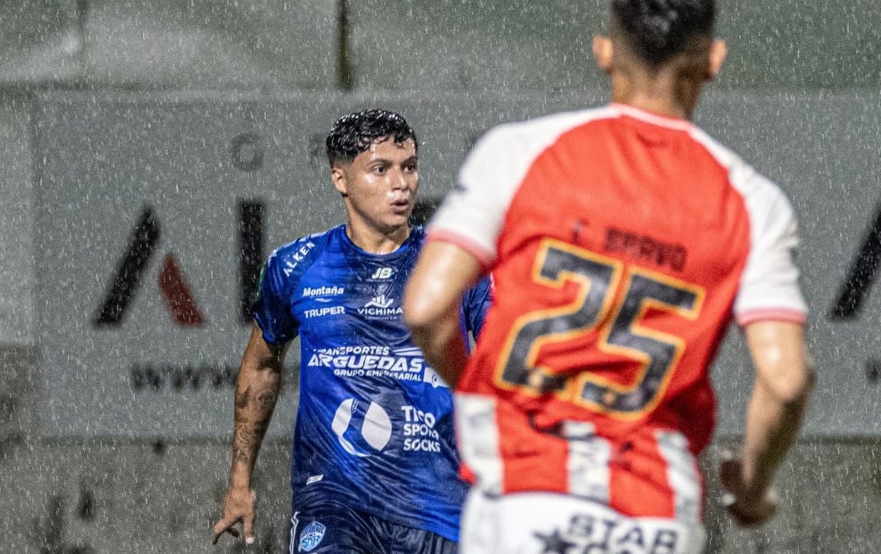 Perez v. Herediano
Torneo Clausura 2026
Keral Ríos
Emerson Bravo
22 de abril del 2026
Torneo Clausura 2026
Facebook del Pérez Zeledón