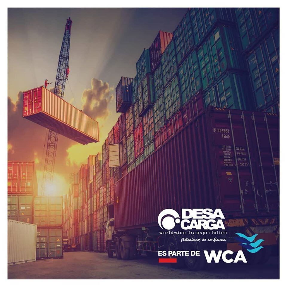 Ferry entre Costa Rica y El Salvador ya tendría dos años de estar funcionando