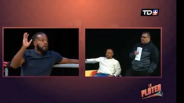 Mambo Núñez y Allan Alemán explotan contra Cartaginés y hasta le hicieron esta advertencia