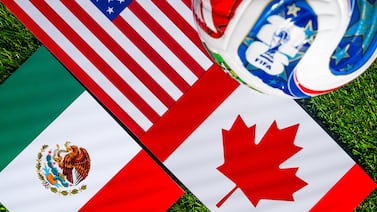 Mundial 2026: La copa del mundo tiene un lado oscuro y urge que usted lo conozca