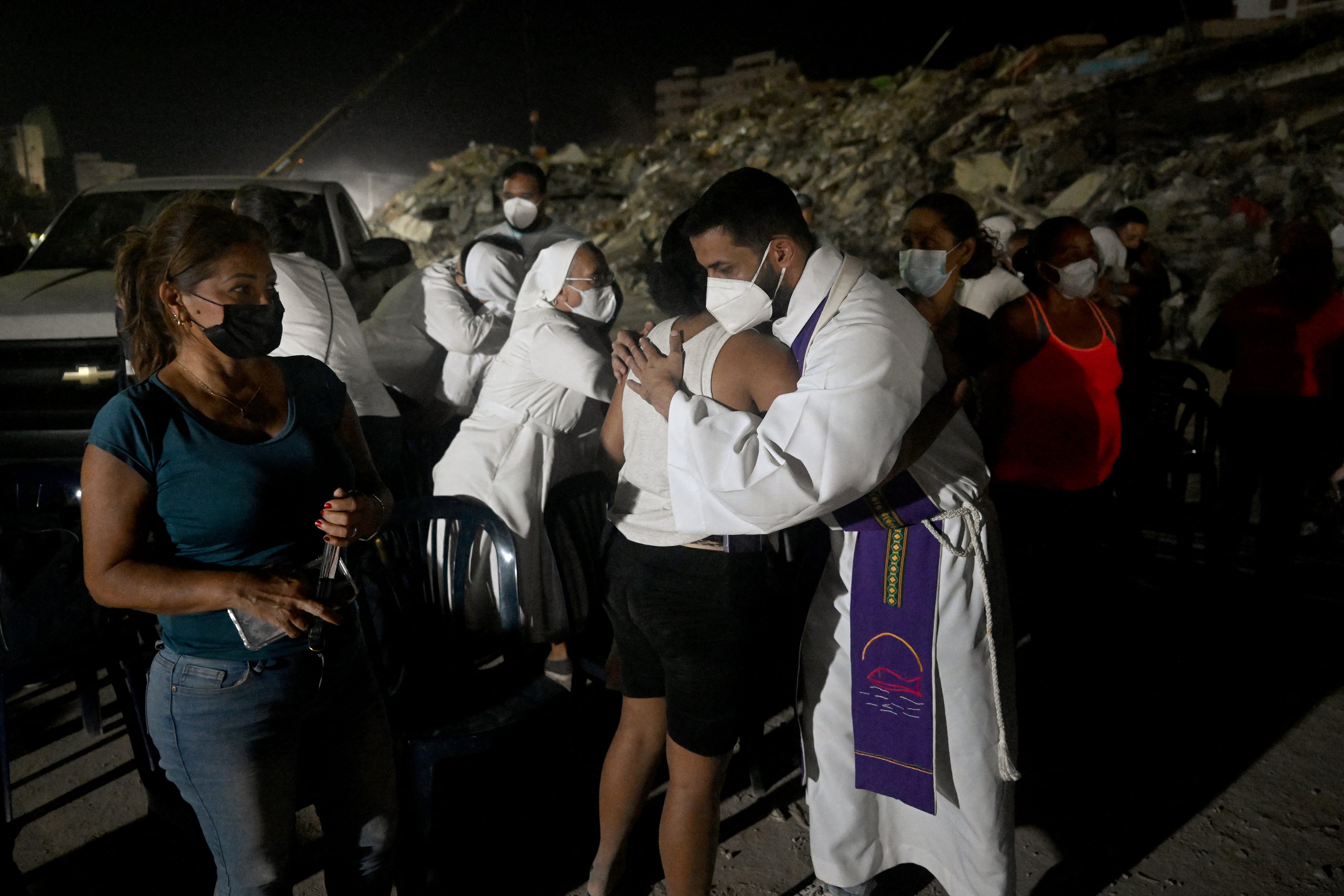 Terremoto Venezuela