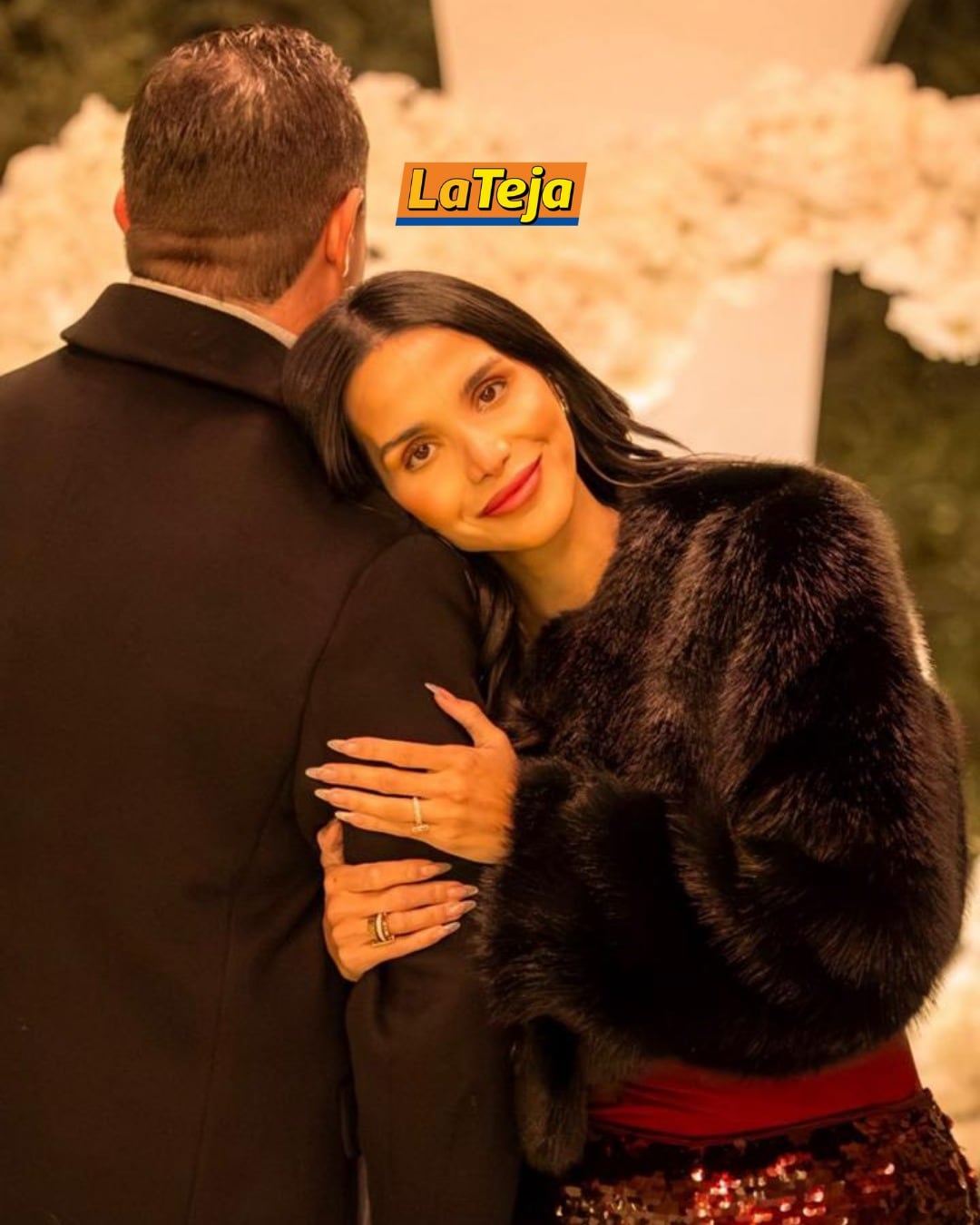 MATERIAL EXCLUSIVO DE LA TEJA. Coco Roper habló con La Teja sobre su compromiso. Fotos: Cortesía Coco Roper.