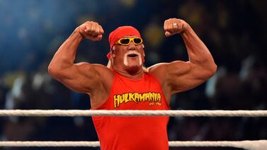 Muere Hulk Hogan, leyenda de la WWE, y el mundo llora su partida