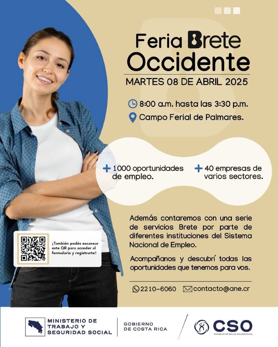 feria de empleo
