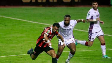 Famositicos hicieron sus pronósticos para clásico entre Saprissa y Alajuelense y el resultado es aplastante