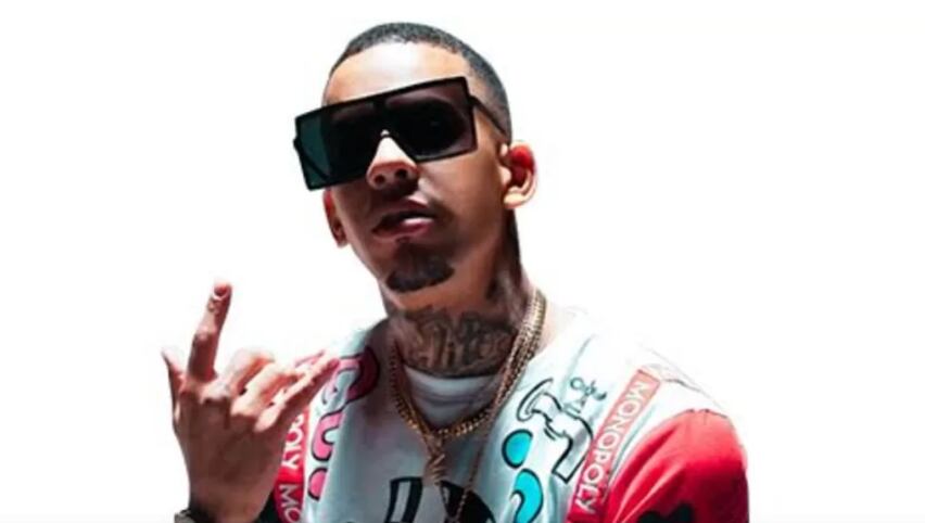 Marvel boy falleció