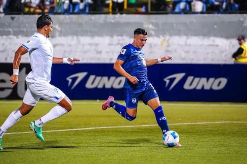 Llegada de Bancy Hernández a Saprissa hará historia en el fútbol de Nicaragua por un motivo muy especial