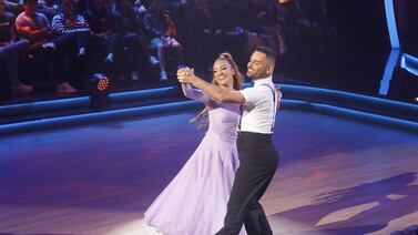 Diego Bravo le mandó un contundente mensaje a los que lo critican por ganar gala de Mira quién baila