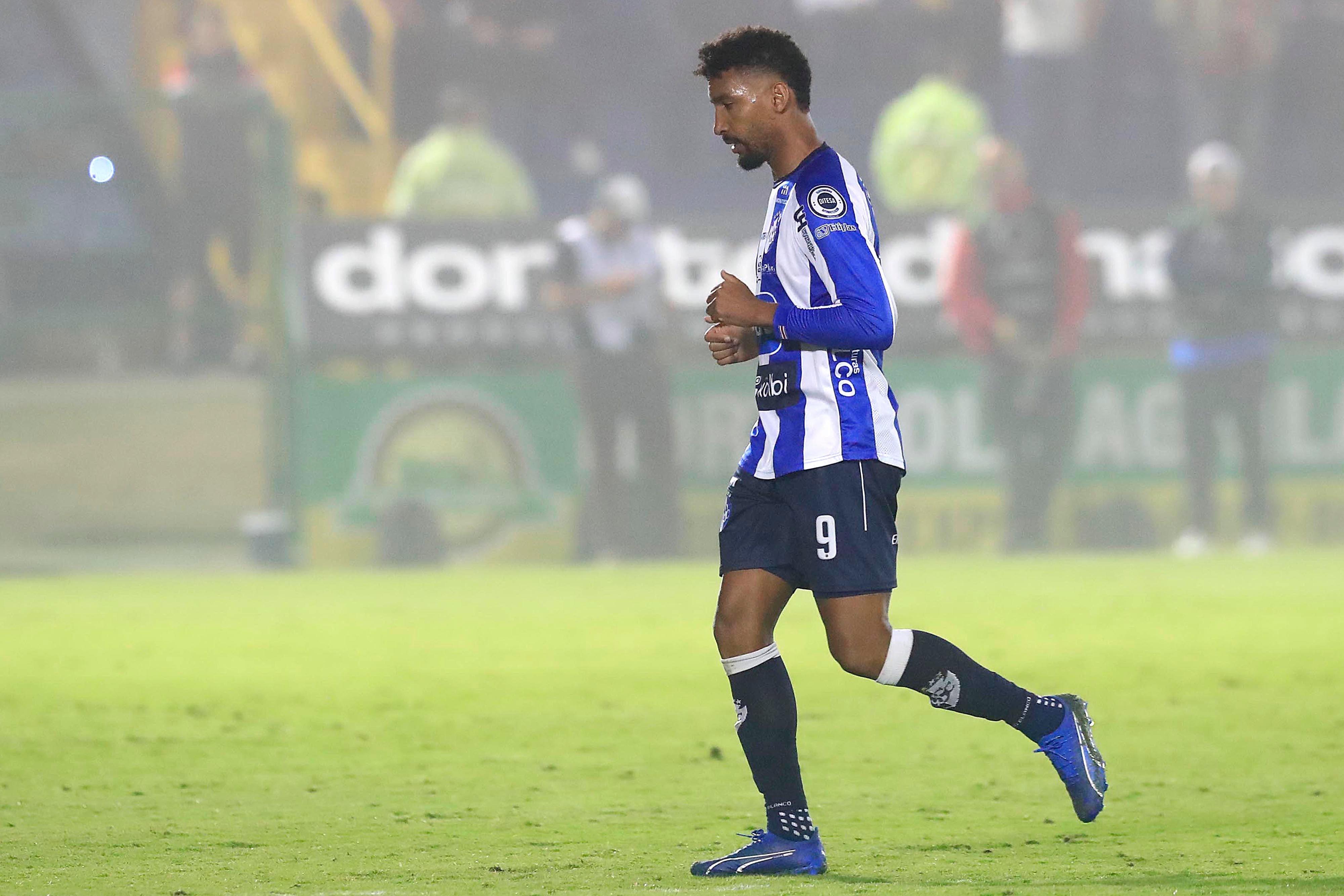 06/04/2024 Estadio Fello Meza, Cartago. El Club Sport Cartaginés recibió a la Liga Deportiva Alajuelense, en partido de la jornada 16, Torneo de Clausura, Copa Promérica 2024. Foto: Rafael Pacheco Granados