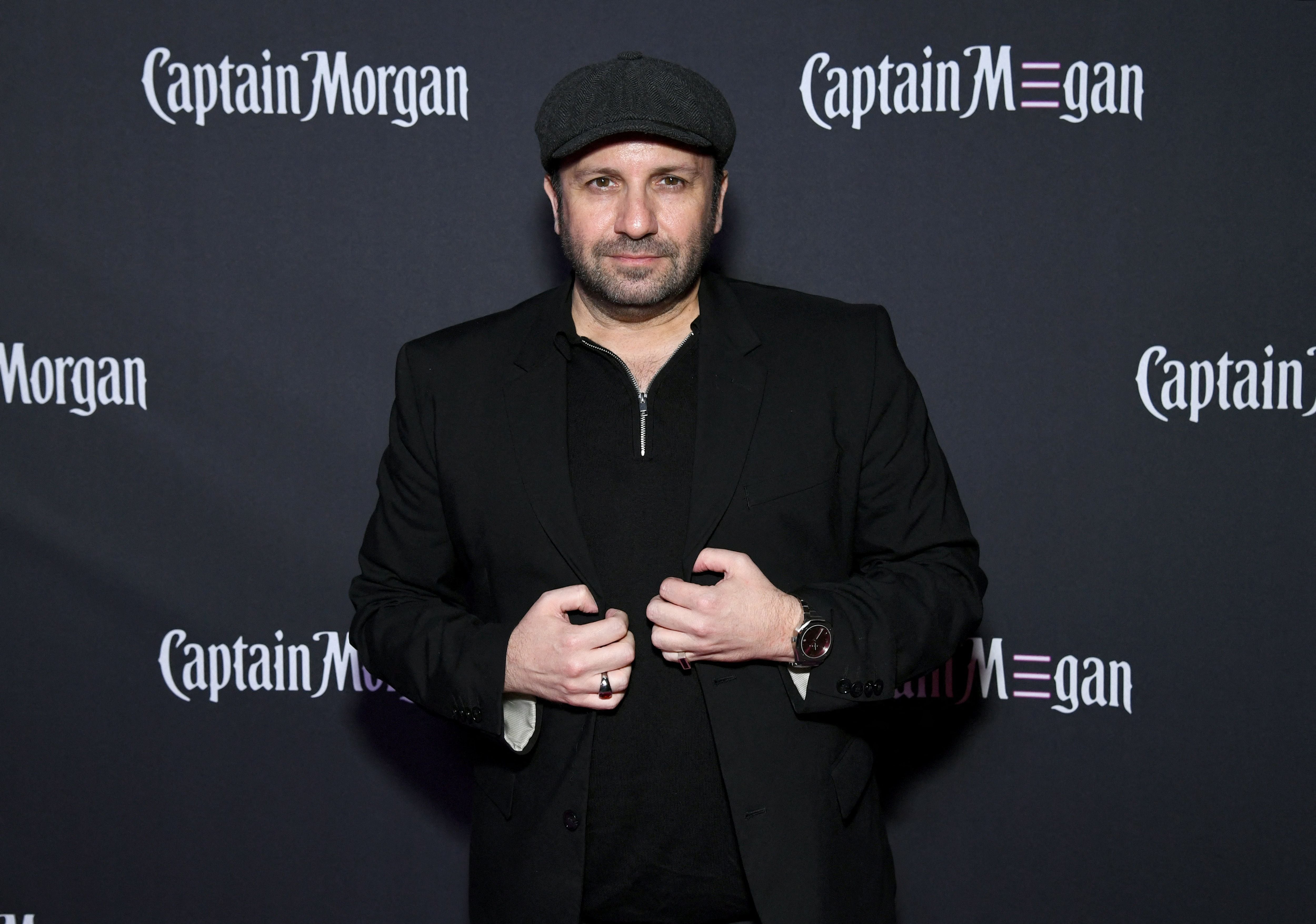 LOS ÁNGELES, CALIFORNIA – 25 DE JUNIO: Brad Everett Young asistió al evento M3GAN 2.0, organizado por Captain Morgan en Los Ángeles, donde se presentó en exclusiva la botella edición limitada Captain M3GAN. La actividad tuvo lugar en Academy LA el 25 de junio de 2025.
Foto: Alberto E. Rodriguez/Getty Images para Universal Pictures y Blumhouse/AFP (Foto de Alberto E. Rodriguez / GETTY IMAGES NORTH AMERICA / Getty Images vía AFP).