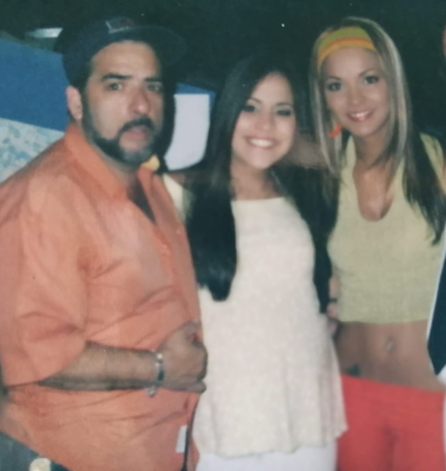 Pepe Campos trabajó los cinco años que el exitoso programa de Repretel estuvo al aire, a pesar de que al mes de haber llegado pensó en renunciar