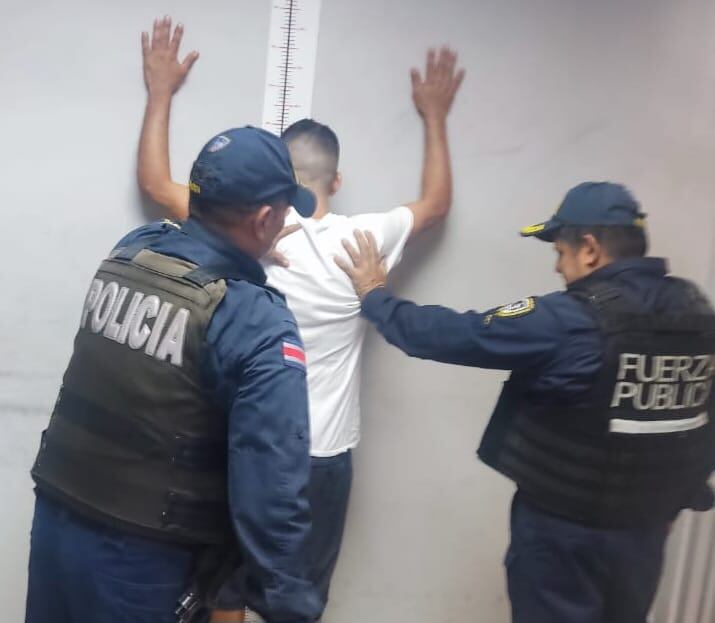 Floribeth Monge, mujer fallecida en Palmares. Foto cortesía para La Teja.