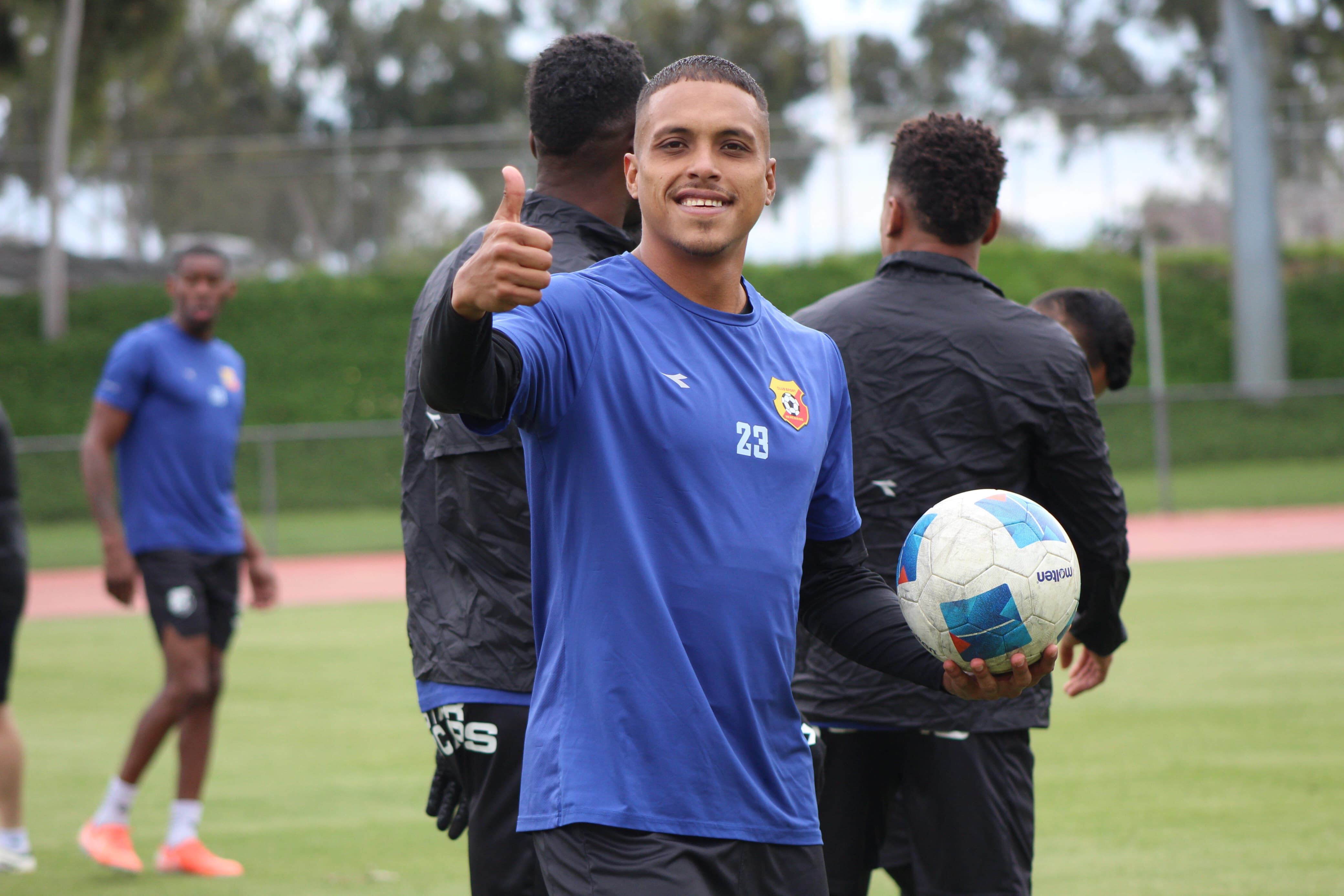 Los Ángeles Galaxy vs. herediano
Copa de Campeones de la Concacaf
José Joaquín Hernández
12 de marzo del 2025
Cortesía: Herediano