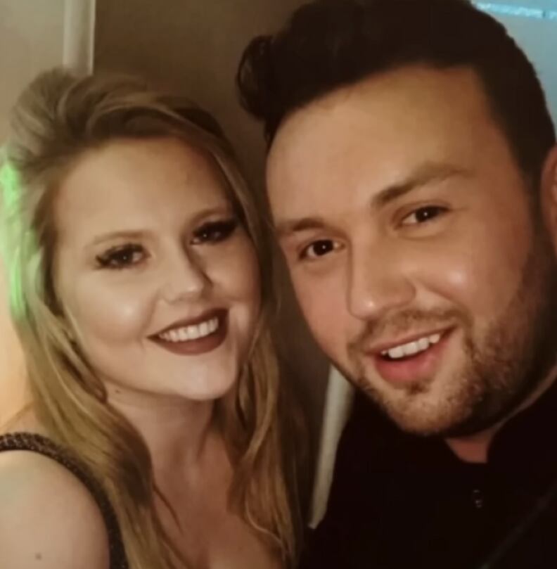 Megan Clarke. Foto: El Tiempo, GDA