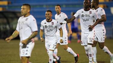 Exjugador de Saprissa vuelve a Liberia con hambre de llevar al club a la clasificación