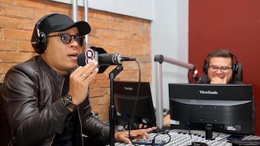 (Videos) Jair Cruz nos muestra cómo está Venezuela tras captura de Maduro: “Cancelamos todos los paseos”