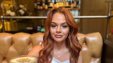 A mujer le diagnosticaron acidez estomacal y cuando supieron que era cáncer ya era demasiado tarde